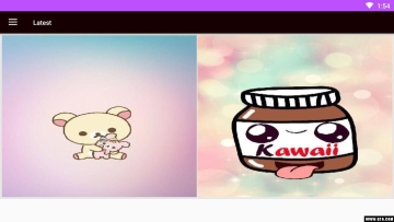 HD Kawaii Wallpapers(忨ֽ)ͼ0