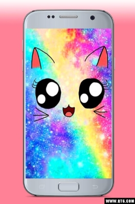 kawaii cats Wallpaper(èֽƯèͼƬ)ͼ5