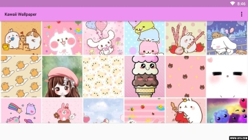 Kawaii Wallpaper(ֽ)ͼ0