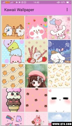 Kawaii Wallpaper(Ǳֽ)ͼ0