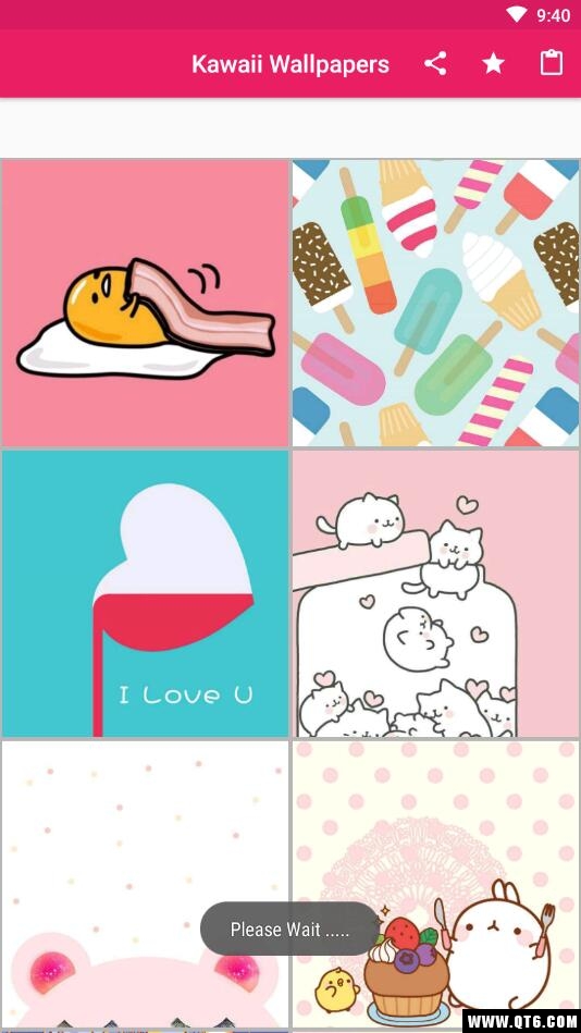 Kawaii Wallpapers(ɐ۱ڼ)2.2.2׿؈D0