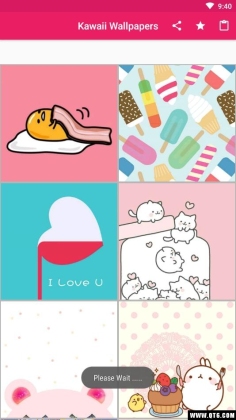 Kawaii Wallpapers(ɰֽ)ͼ0