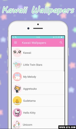 Kawaii Wallpapers(ɰĿֽ)ͼ4