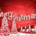 Merry Christmas Kawaii Theme Wallpapers(ʥֽֿ)1.0׿