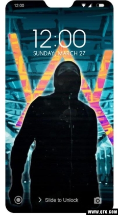 Alan Walker Wallpaper(ֿ˱ֽ)ͼ3