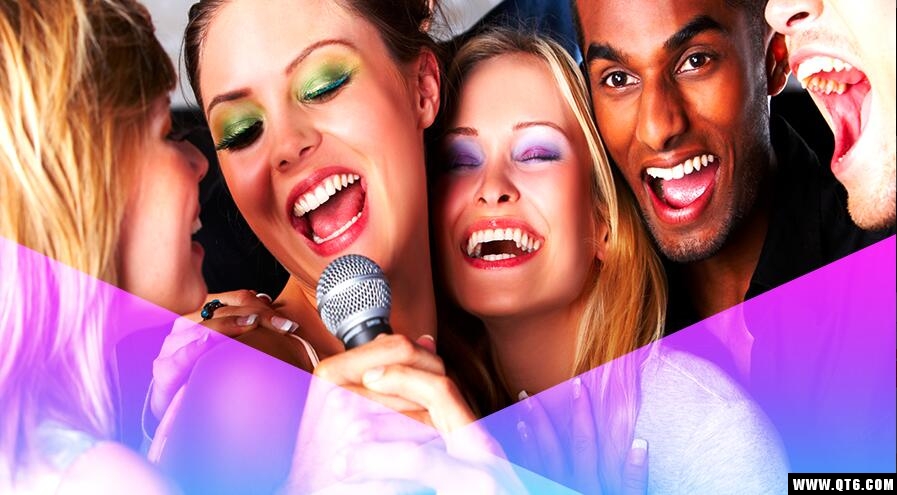 Karaoke Party(OKɸ)1.0.0׿ͼ2