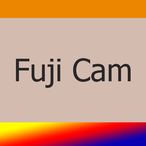 InstaSweet(Fuji Cam)1.3ֻ