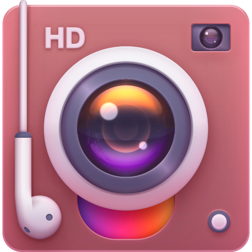 InstaPhoto HD(InstagramƬ)1.8.3.v7a׿