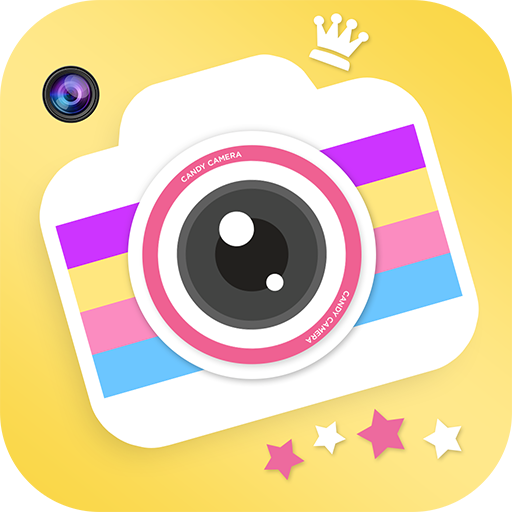 Candy Camera - Selfie Export(Candy Camera Selfie Export(ǹ))1.2ֻ