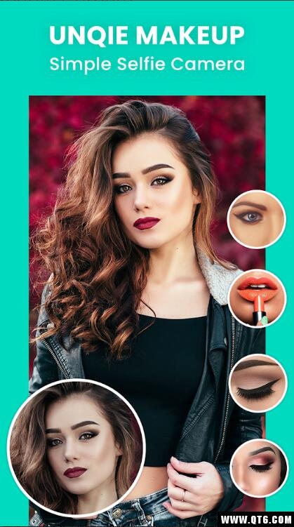 Makeup Camera(C)1.6׿؈D1