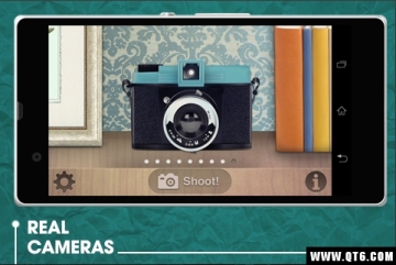 Retro Camera()ͼ0