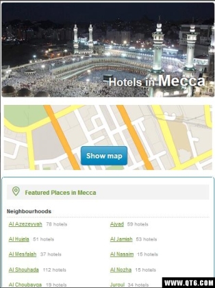 Makkah Hotels(MakkahƵ)ͼ0