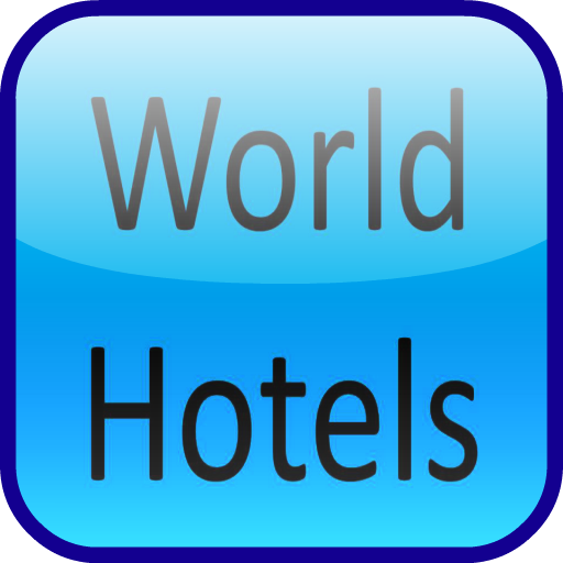 World Hotels(ƵԤ)16.0׿