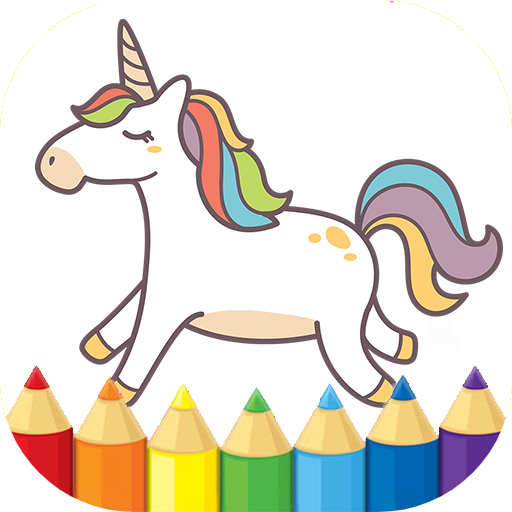 Coloring Book for Kids Cartoon for Kids(ͯͼ)2.0׿