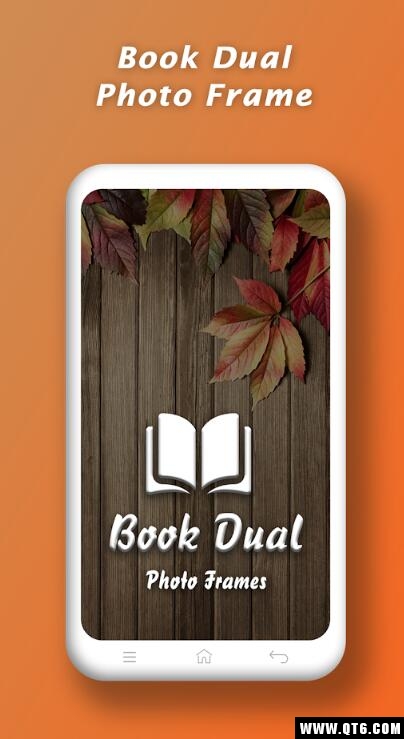 Dual Book Photo Frame(p)1.1֙C(j)؈D0