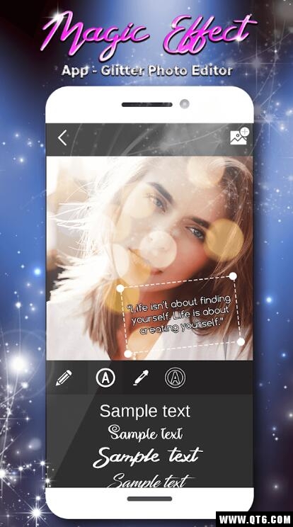 Magic Effect App - Glitter Photo Editor(Magic Effect App Glitter Photo Editor(ͼƬͼƬ))1.0׿ͼ3