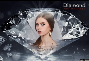 Diamond Photo Frames(ʯ)ͼ0