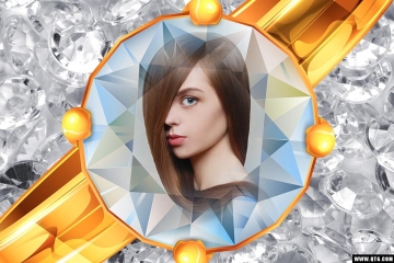 Diamond Photo Frames(ʯ)ͼ4