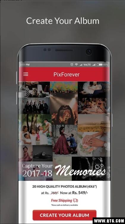 PixForever1.4.4׿؈D0