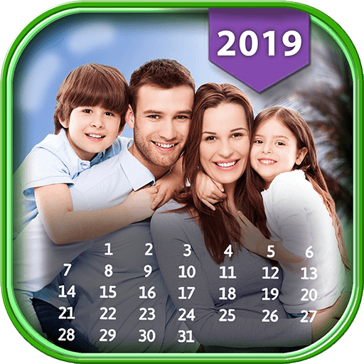 Calendar 2019(ũ2019)