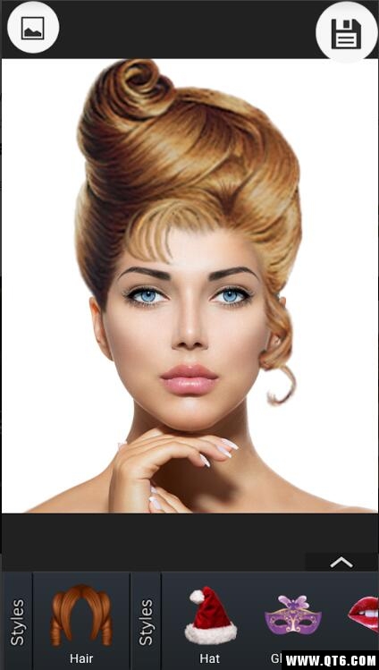 Woman Hairstyles Pro(Ůʿרҵ)3.5׿ͼ2