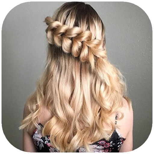 girls hairstyles 2018(Ů)7.1.1׿