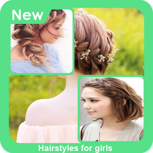 Hairstyles for girls(Ů)7.1׿