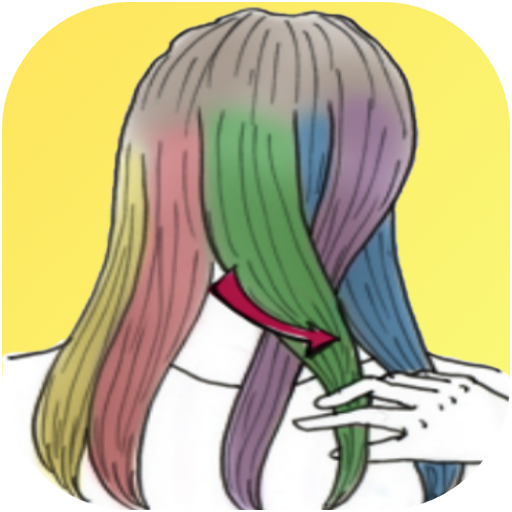 Hairstyles quick to learn(ͿΪŮѧϰ)1.0.0׿