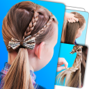 Hairstyle Girls(Ů)1.4.0׿