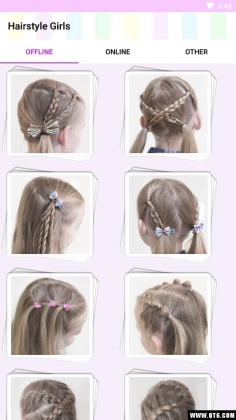 Hairstyle Girls(Ů)ͼ0