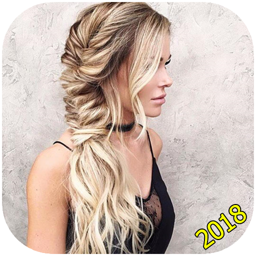 Best Hairstyles for Women(Ůѷ)2.11.0׿