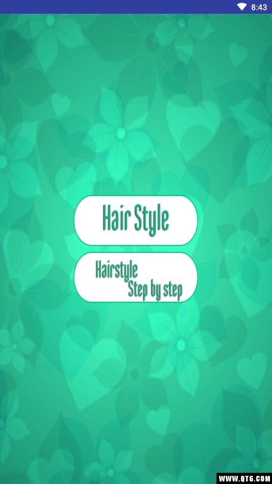 Easy Hairstyle Designs(Ůl(f)ͽ̳)1.2׿؈D0