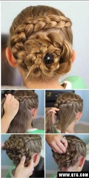 Little Girl Hairstyles(СŮ)1.0ֻͼ1