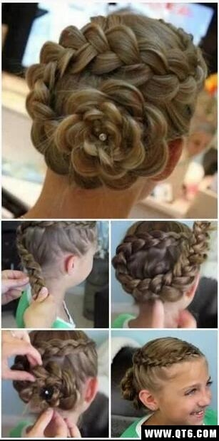 Little Girl Hairstyles(СŮ)1.0ֻͼ2