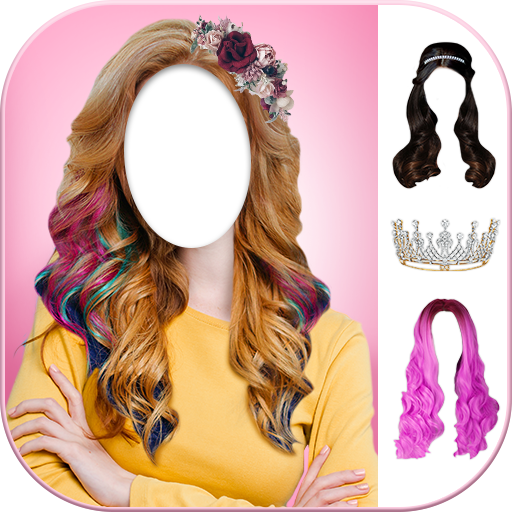 Girls Hairstyles(Ůl(f))1.7.8׿