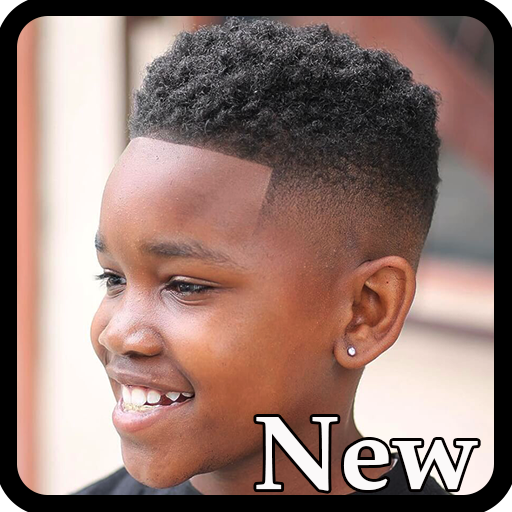Black Boy Hairstyles(к)1.3׿