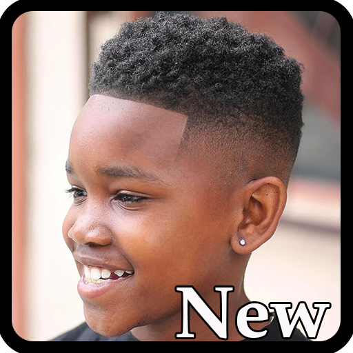 Black Boy Hairstyles(кl(f))1.3׿