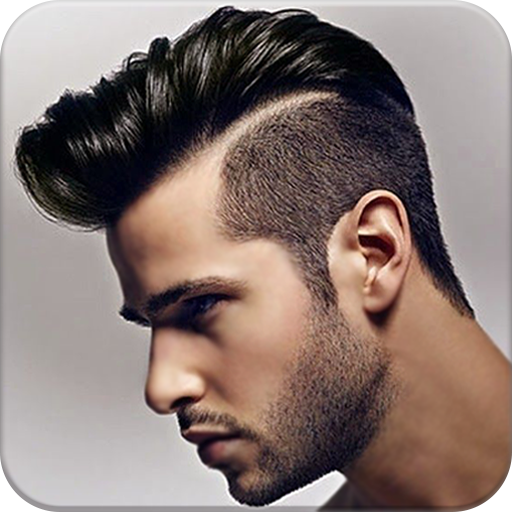 Boys Hairstyle Photo Editor(кƬ༭)1.0.7׿