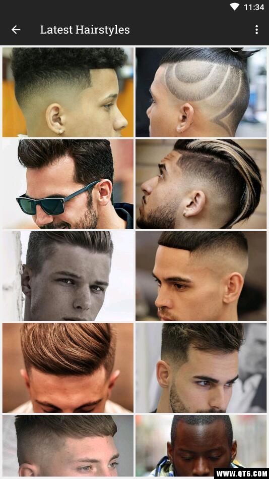 Boys Hair Style(µкl(f))1.0.3׿؈D0