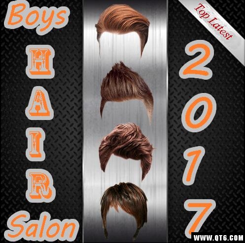 Latest Hair Style For Men(ʿ·)1.2׿ͼ1