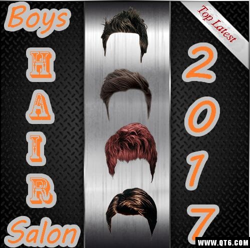 Latest Hair Style For Men(ʿ·)1.2׿ͼ4