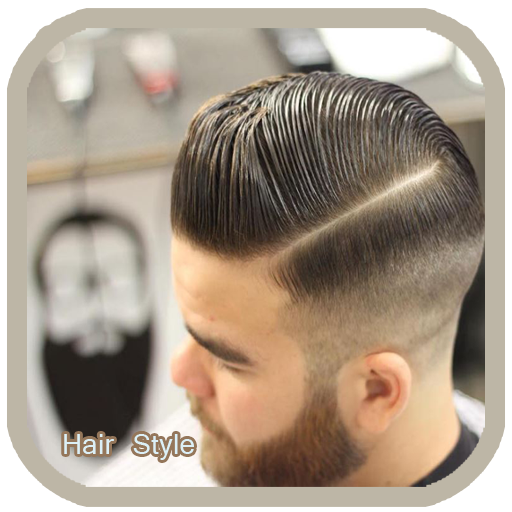 Hair Style Cool For Men(ˬʿ)1.1׿