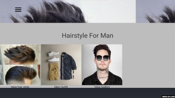 Hair Style Cool For Men(ˬʿ)ͼ0