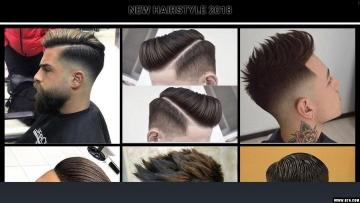 Hair Style Cool For Men(ˬʿ)ͼ2