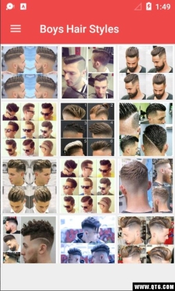 Boys Hair Styles(к)ͼ3