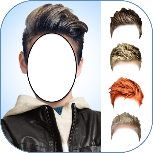 Boy Hair Changer 2018(кͷ)1.4.8׿