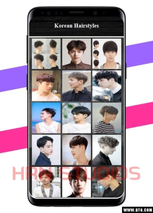 Korean Hairstyles(ʿķ)ͼ0