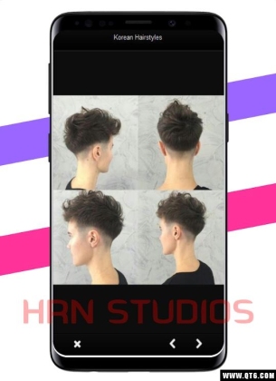 Korean Hairstyles(ʿķ)ͼ2