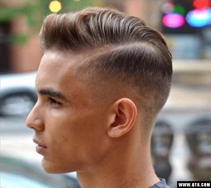 trendy male hairstyle(ʱֵԷ)1.1ֻͼ2