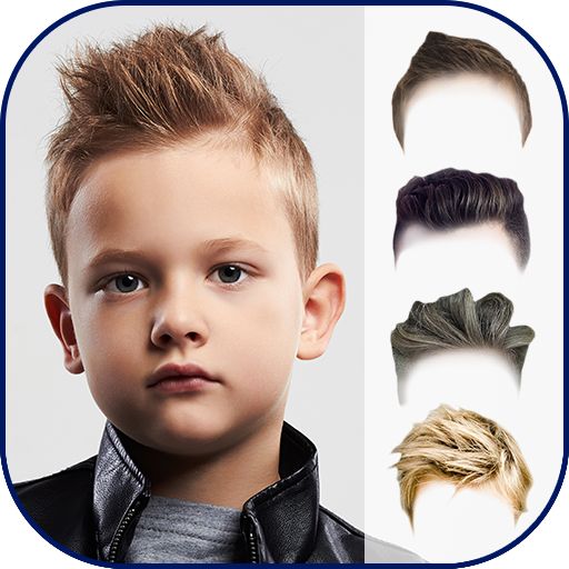 Boy Hair Changer(кQl(f))1.9.8׿